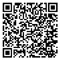 Listing QR Code linking to https://www.uschirodirectory.com/directory/ca/advance-upper-cervical-chiropractic-walnut-creek-ca-5419