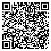 CV QR Code linking to https://www.uschirodirectory.com/directory/tx/slaughter-lane-chiropractic-austin-tx-2962/cv