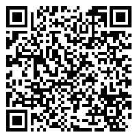 CV QR Code linking to https://www.uschirodirectory.com/directory/va/dr-benjamin-crandall-alexandria-va-2605/cv