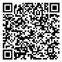 Listing QR Code linking to https://www.uschirodirectory.com/directory/ga/georgia-sports-chiropractic-atlanta-ga-2932