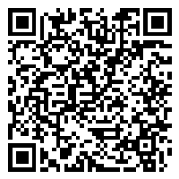 Listing QR Code linking to https://www.uschirodirectory.com/directory/nj/benezra-chiropractic-office-hazlet-nj-3841