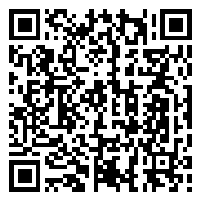 CV QR Code linking to https://www.uschirodirectory.com/directory/or/dr-ken-mcevers-chiropractor-gleneden-beach-or-1616/cv