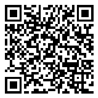 Listing QR Code linking to https://www.uschirodirectory.com/directory/az/5th-street-chiropractic-tucson-az-5325