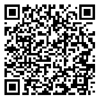 CV QR Code linking to https://www.uschirodirectory.com/directory/nj/fossil-creek-chiropracitc-cream-ridge-nj-1537/cv