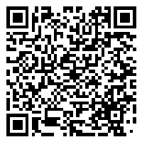 Listing QR Code linking to https://www.uschirodirectory.com/directory/ca/west-coast-chiropractic-carlsbad-ca-2937