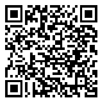 Listing QR Code linking to https://www.uschirodirectory.com/directory/ny/precision-chiropractic-sayville-ny-2300