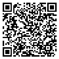 Listing QR Code linking to https://www.uschirodirectory.com/directory/nc/north-raleigh-chiropractic-raleigh-nc-3440