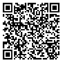 Listing QR Code linking to https://www.uschirodirectory.com/directory/wa/accident-injury-clinic-dr-wade-burbank-vancouver-wa-2634