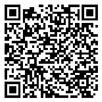 CV QR Code linking to https://www.uschirodirectory.com/directory/nj/romeo-chiropractic-health-center-newark-nj-1689/cv