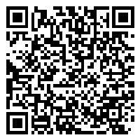 Listing QR Code linking to https://www.uschirodirectory.com/directory/nj/romeo-chiropractic-health-center-newark-nj-1689