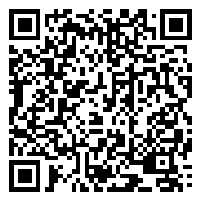 CV QR Code linking to https://www.uschirodirectory.com/directory/ar/roberds-chiropractic-clinic-fayetteville-ar-2736/cv