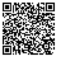 Listing QR Code linking to https://www.uschirodirectory.com/directory/mn/carlson-chiropractic-clinic-white-bear-lake-mn-3153