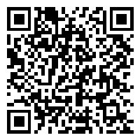 CV QR Code linking to https://www.uschirodirectory.com/directory/ct/betsy-pulick-bridgeport-ct-3493/cv