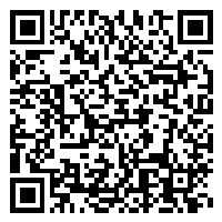 Listing QR Code linking to https://www.uschirodirectory.com/directory/ny/life-family-chiropractic-missouri-city-ny-3316