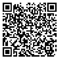 CV QR Code linking to https://www.uschirodirectory.com/directory/tx/hijazi-chiropractic-pc-cedar-park-tx-1555/cv