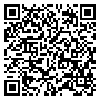 Listing QR Code linking to https://www.uschirodirectory.com/directory/tx/hijazi-chiropractic-pc-cedar-park-tx-1555