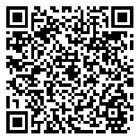 CV QR Code linking to https://www.uschirodirectory.com/directory/or/laurelhurst-chiropractic-portland-or-5916/cv