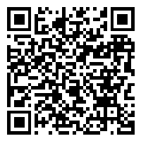 CV QR Code linking to https://www.uschirodirectory.com/directory/or/oregon-head-and-neck-bend-or-5534/cv