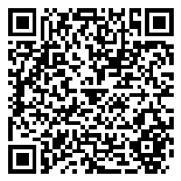 Listing QR Code linking to https://www.uschirodirectory.com/directory/in/omer-chiropractic-clinic-washington-in-2132
