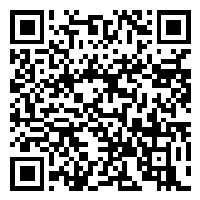 Listing QR Code linking to https://www.uschirodirectory.com/directory/mo/wayne-chiropractic-kennett-mo-2732