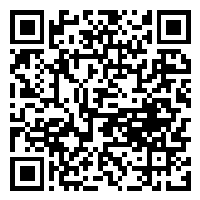 Listing QR Code linking to https://www.uschirodirectory.com/directory/ca/jeeo-health-center-sacramento-ca-5475