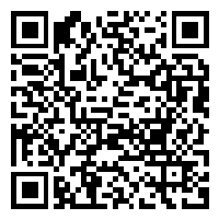 Listing QR Code linking to https://www.uschirodirectory.com/directory/ut/saffron-spinal-care-llc-holden-ut-5952