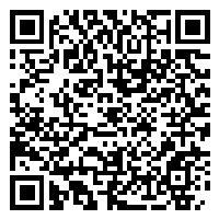 CV QR Code linking to https://www.uschirodirectory.com/directory/la/russo-chiropractic-clinic-metairie-la-3449/cv