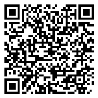 Listing QR Code linking to https://www.uschirodirectory.com/directory/la/russo-chiropractic-clinic-metairie-la-3449