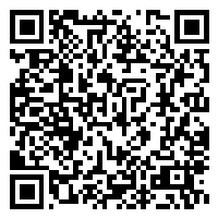 CV QR Code linking to https://www.uschirodirectory.com/directory/az/goodyear-chiropractic-avondale-az-5830/cv