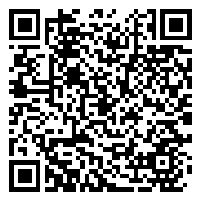 CV QR Code linking to https://www.uschirodirectory.com/directory/ok/american-family-wellness-elk-city-ok-6679/cv