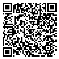 Listing QR Code linking to https://www.uschirodirectory.com/directory/ok/american-family-wellness-elk-city-ok-6679