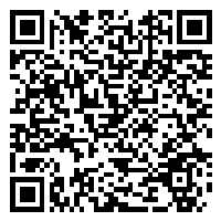 CV QR Code linking to https://www.uschirodirectory.com/directory/il/woodrow-chiropractic-clinic-decatur-il-3756/cv