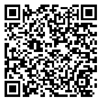 Listing QR Code linking to https://www.uschirodirectory.com/directory/fl/pain-relief-center-of-homestead-homestead-fl-4221