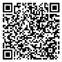 Listing QR Code linking to https://www.uschirodirectory.com/directory/ny/new-yoork-county-chiropractic-new-york-ny-6818