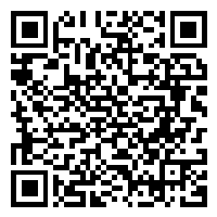 CV QR Code linking to https://www.uschirodirectory.com/directory/id/egbert-chiropractic-rexburg-id-2774/cv