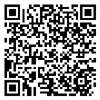 CV QR Code linking to https://www.uschirodirectory.com/directory/or/soulwave-chiropractic-studio-ashland-or-3612/cv