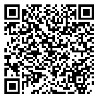 CV QR Code linking to https://www.uschirodirectory.com/directory/ny/dr-jeffrey-herzlich-briarwood-ny-3665/cv