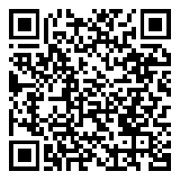 CV QR Code linking to https://www.uschirodirectory.com/directory/ca/brain-body-health-san-jose-ca-5749/cv