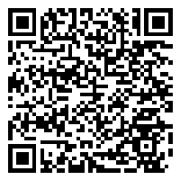 Listing QR Code linking to https://www.uschirodirectory.com/directory/ms/gulf-coast-chiropractic-clinic-ocean-springs-ms-2426