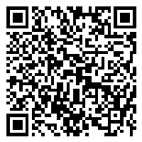 Listing QR Code linking to https://www.uschirodirectory.com/directory/ca/cooperstown-chiropractic-fullerton-ca-2071