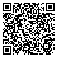 Listing QR Code linking to https://www.uschirodirectory.com/directory/ca/hernandez-chiropractic-san-marcos-ca-5846