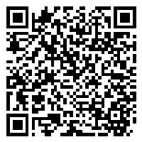 Listing QR Code linking to https://www.uschirodirectory.com/directory/ak/north-country-chiropractic-fairbanks-ak-3187