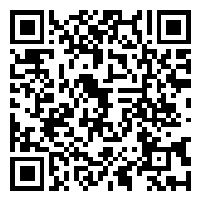 Listing QR Code linking to https://www.uschirodirectory.com/directory/ma/chiropractic-1-chelmsford-ma-4238
