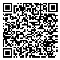 CV QR Code linking to https://www.uschirodirectory.com/directory/fl/advanced-healthcare-ormond-beach-fl-5587/cv