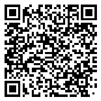 Listing QR Code linking to https://www.uschirodirectory.com/directory/fl/advanced-healthcare-ormond-beach-fl-5587