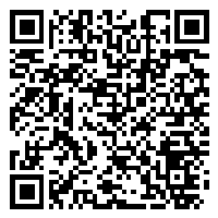 Listing QR Code linking to https://www.uschirodirectory.com/directory/wa/plymouth-spine-and-health-center-vancouver-wa-1652