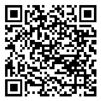 CV QR Code linking to https://www.uschirodirectory.com/directory/id/mckim-chiropractic-boise-id-3358/cv