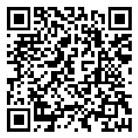 Listing QR Code linking to https://www.uschirodirectory.com/directory/id/mckim-chiropractic-boise-id-3358