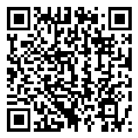 Listing QR Code linking to https://www.uschirodirectory.com/directory/ca/executive-travel-los-angeles-ca-4061
