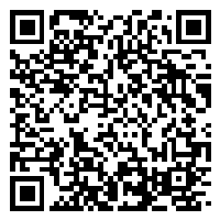 CV QR Code linking to https://www.uschirodirectory.com/directory/ny/holt-chiropractic-clinic-brooklyn-ny-1531/cv
